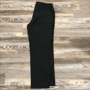 Banana Republic Grey Mason Athletic Tapered Pants